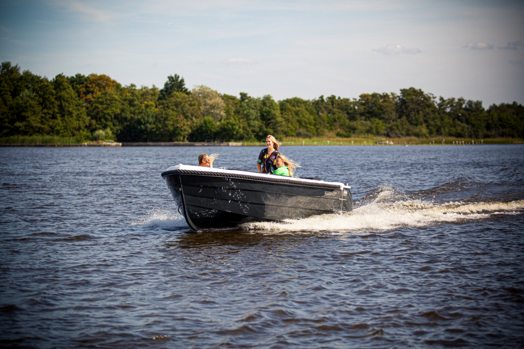 Topcraft 605 Tender — foto 12 van 13