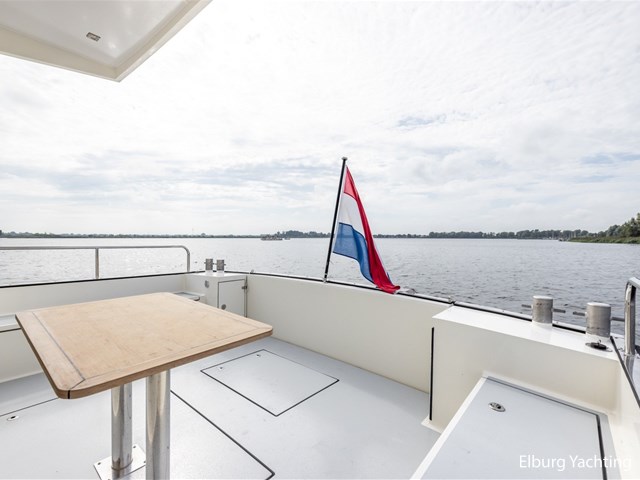 NG Explorer 50 - Pilot Yacht — foto 65 van 99