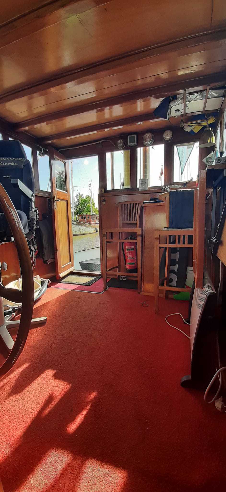 Ex Viskotter 16.00 — foto 13 van 39