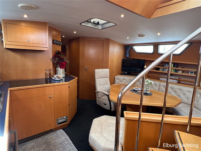 VDL Pilot 50 - Open Kuip — foto 17 van 100