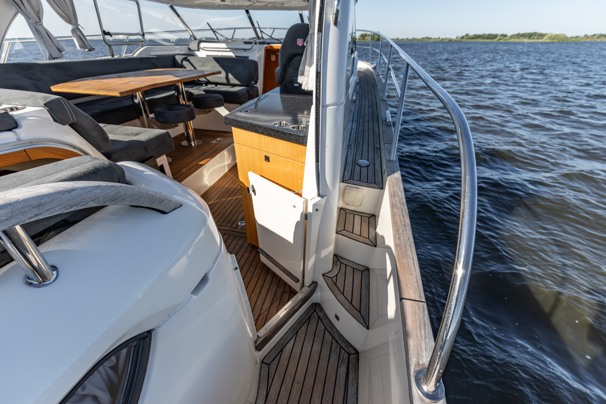 Marex 370 ACC — foto 15 van 39