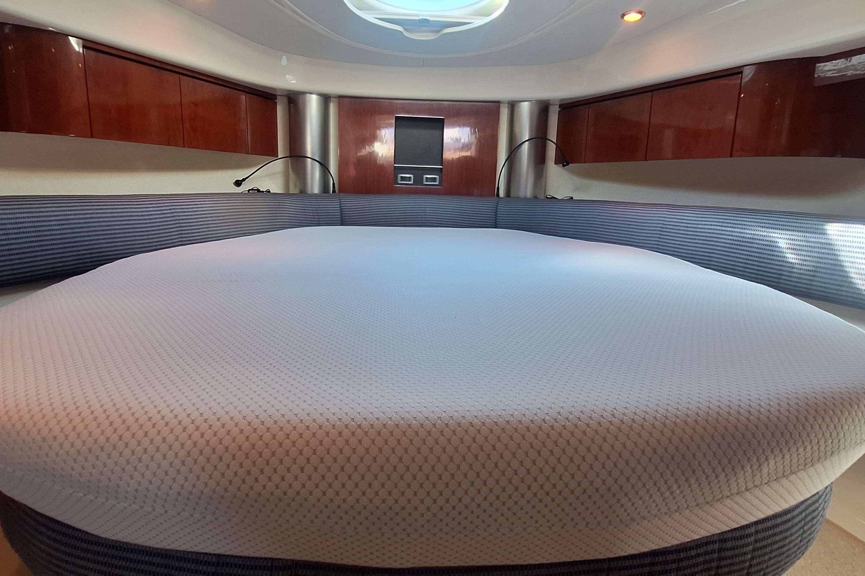 Fairline Targa 40 — foto 43 van 53