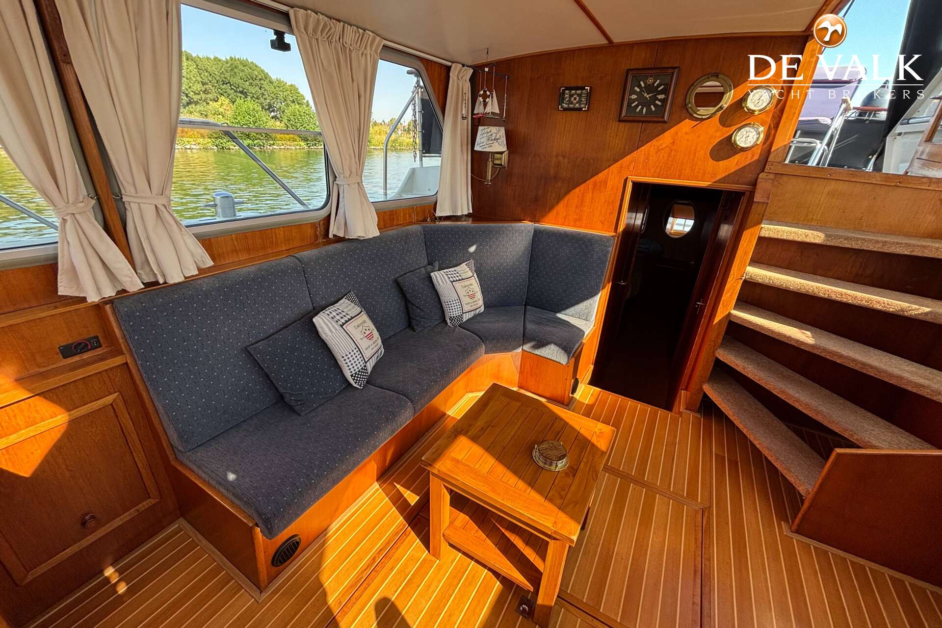 Valkkruiser 1160 — foto 19 van 29