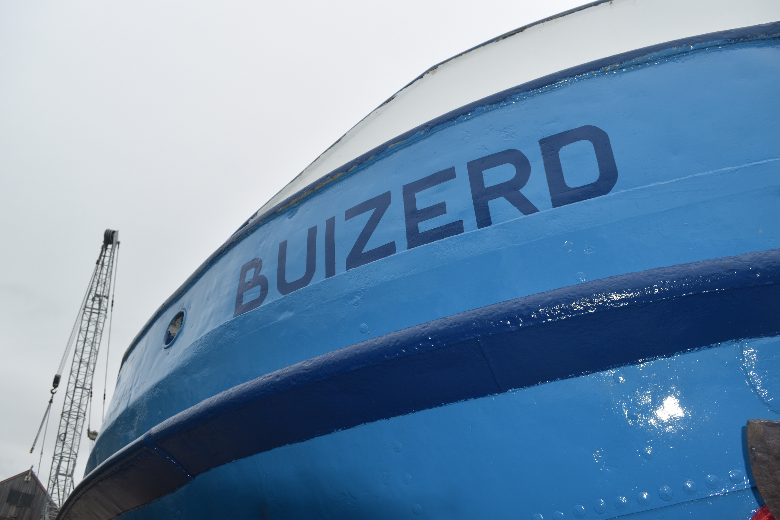 Sleepboot 16.00 — foto 9 van 48
