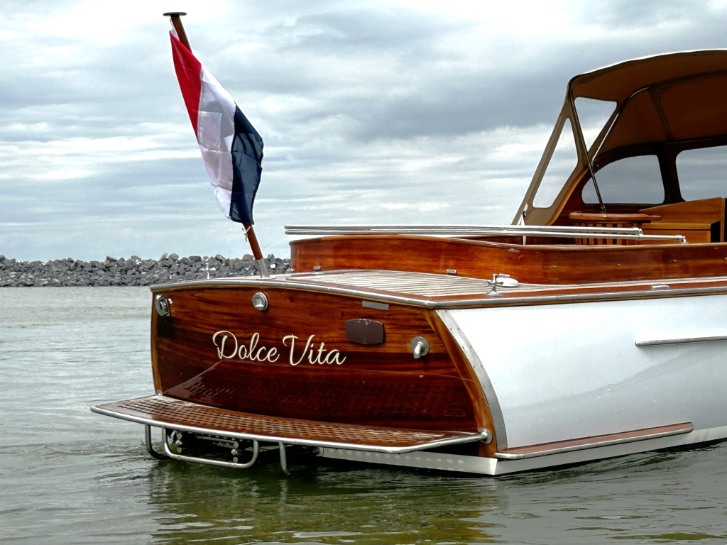 Rapsody 29 FT — foto 19 van 70