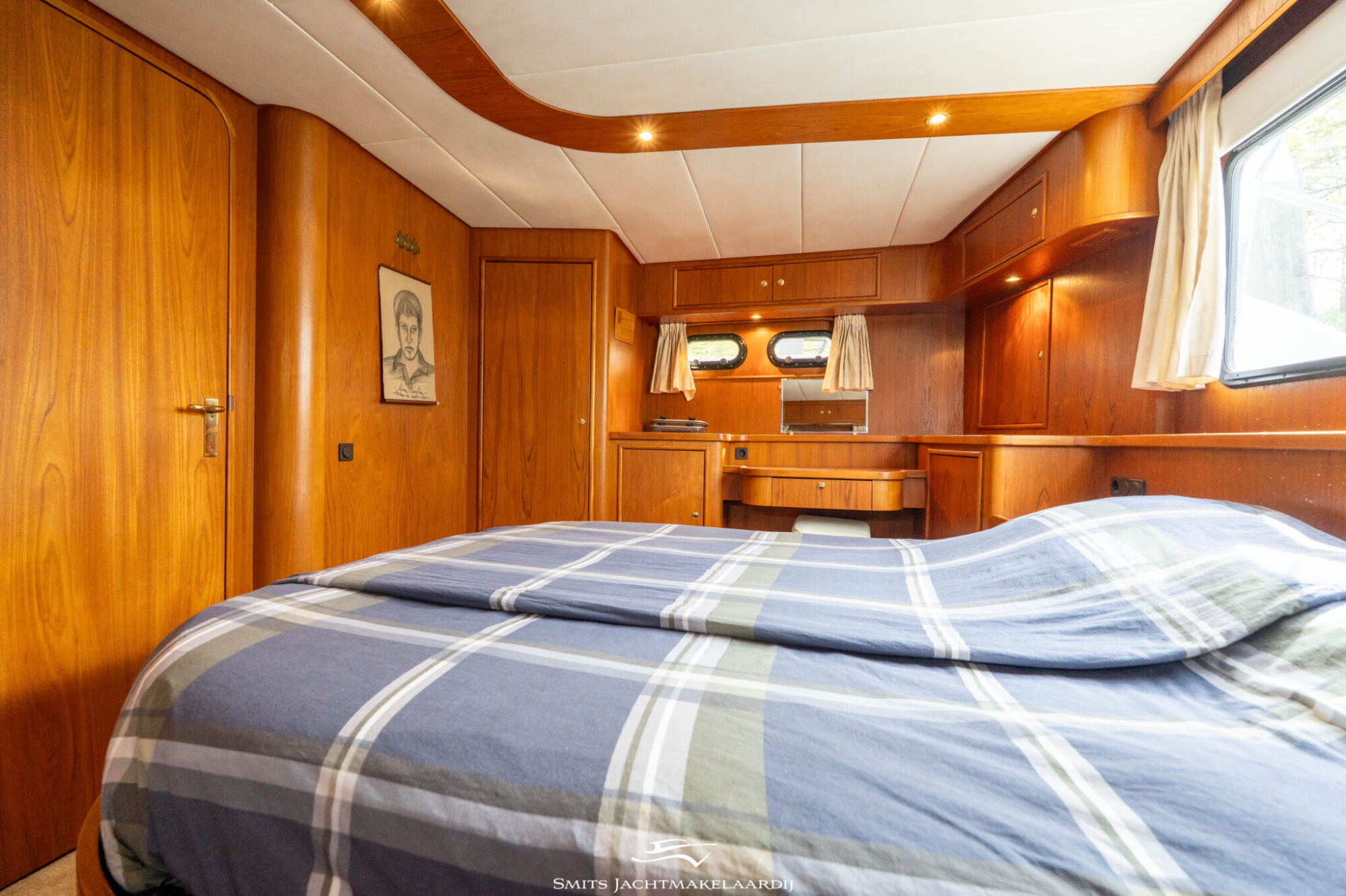 Van den Hoven Allure 155 Cabrio — foto 48 van 86