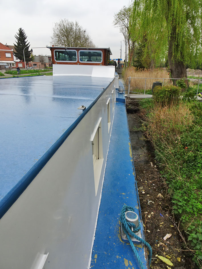 Luxe Motor met UBC 28.92 — foto 13 van 56