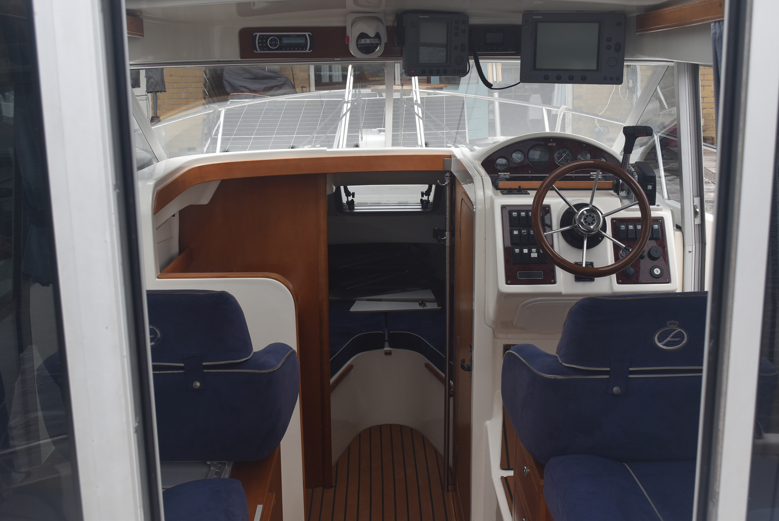Aquador 25C — foto 21 van 37