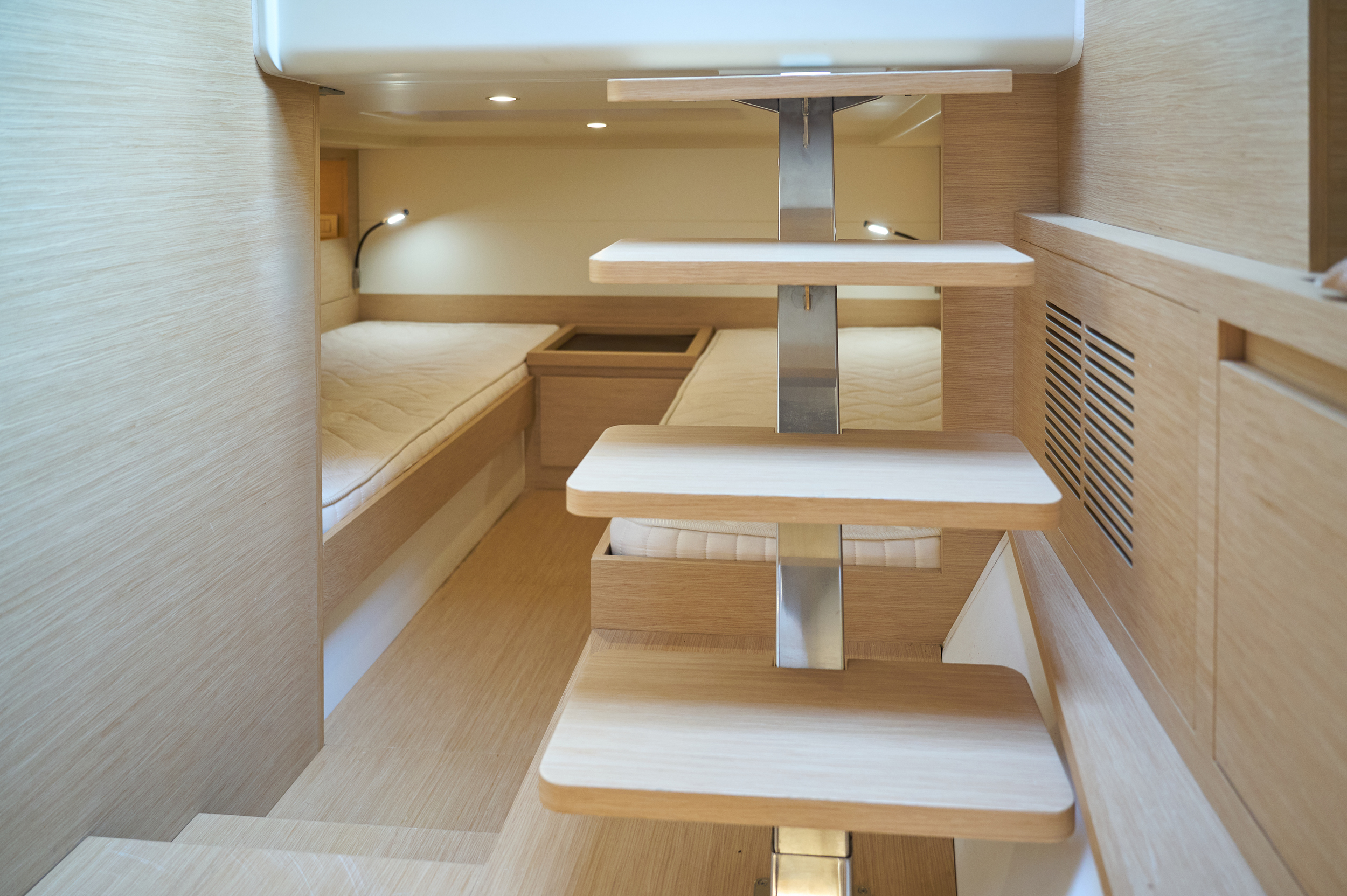 Solaris 40 Open — foto 19 van 21