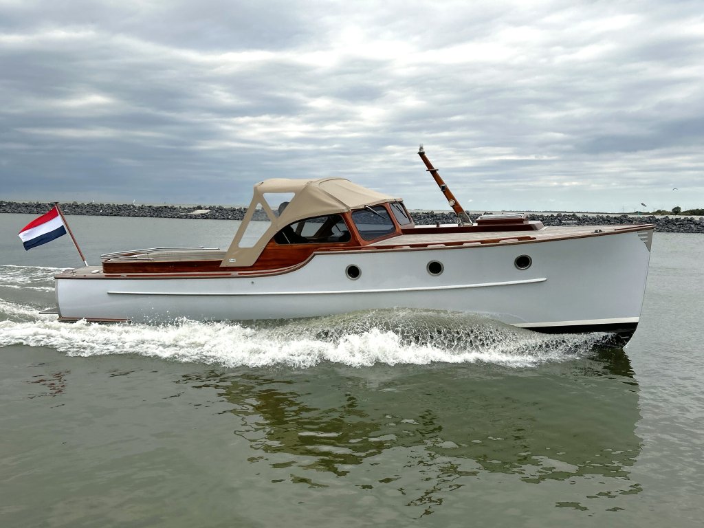 Rapsody 29 FT — foto 15 van 70