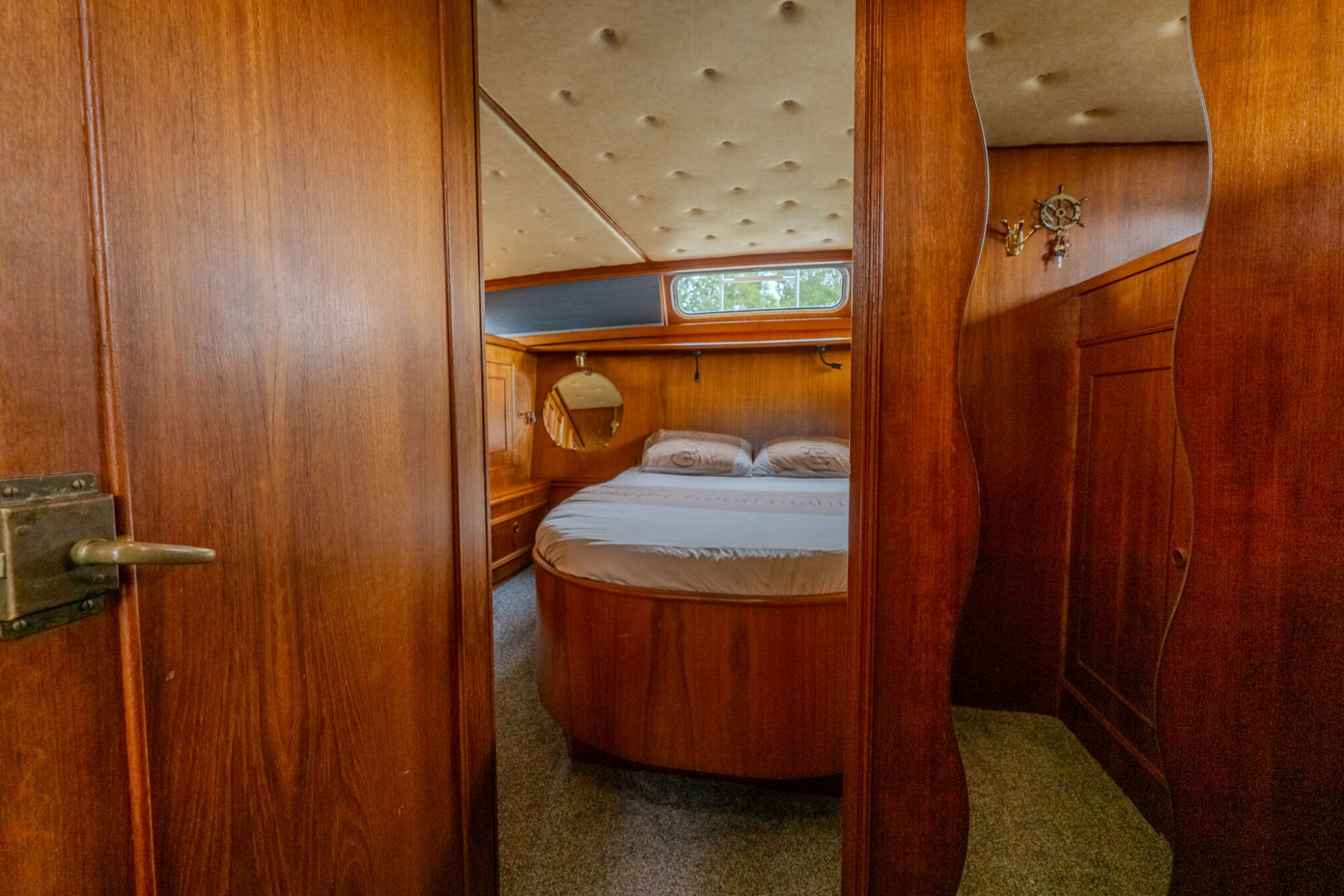Valkkruiser 13.60 AK Classic — foto 25 van 70