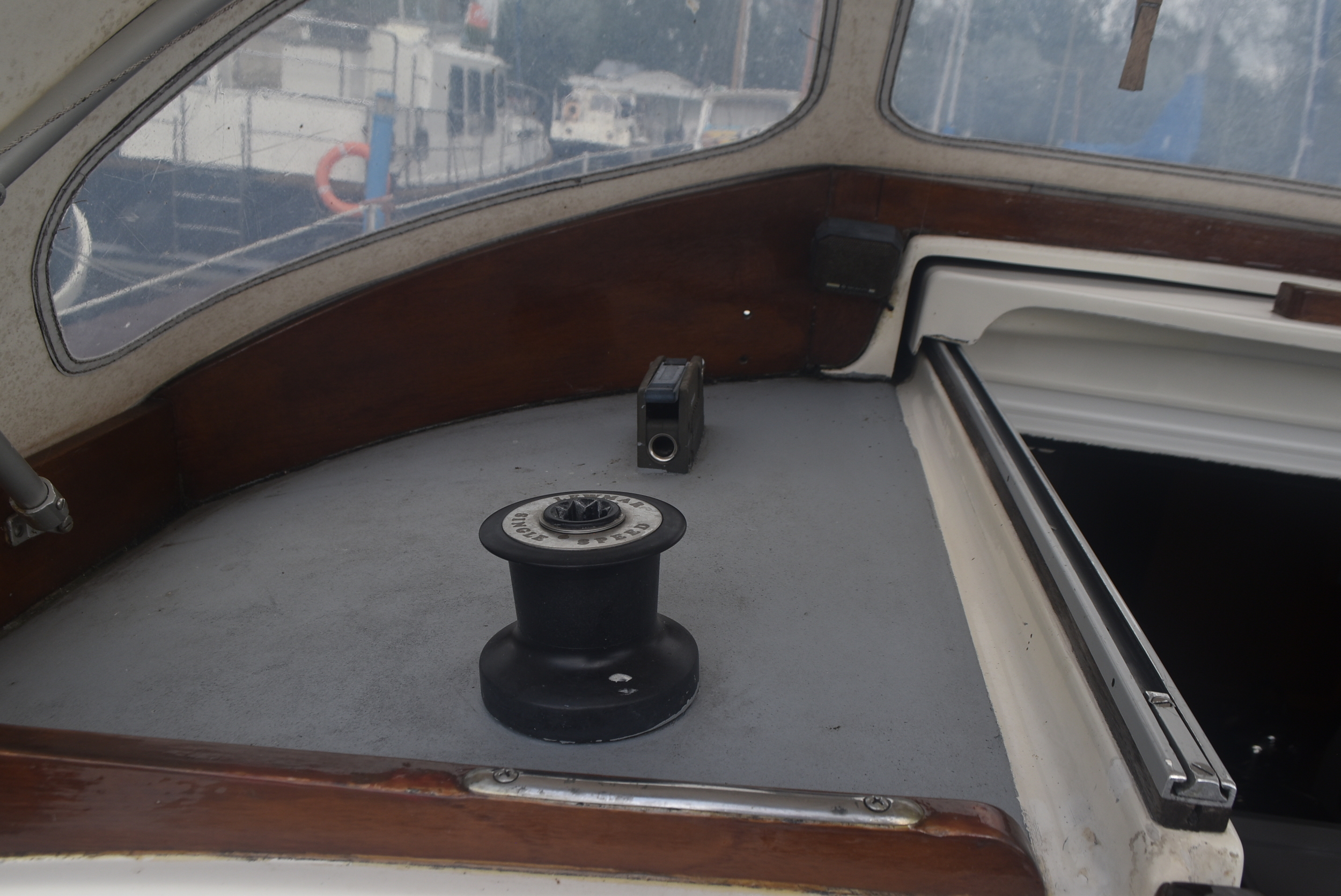 Westerly Pentland — foto 21 van 89