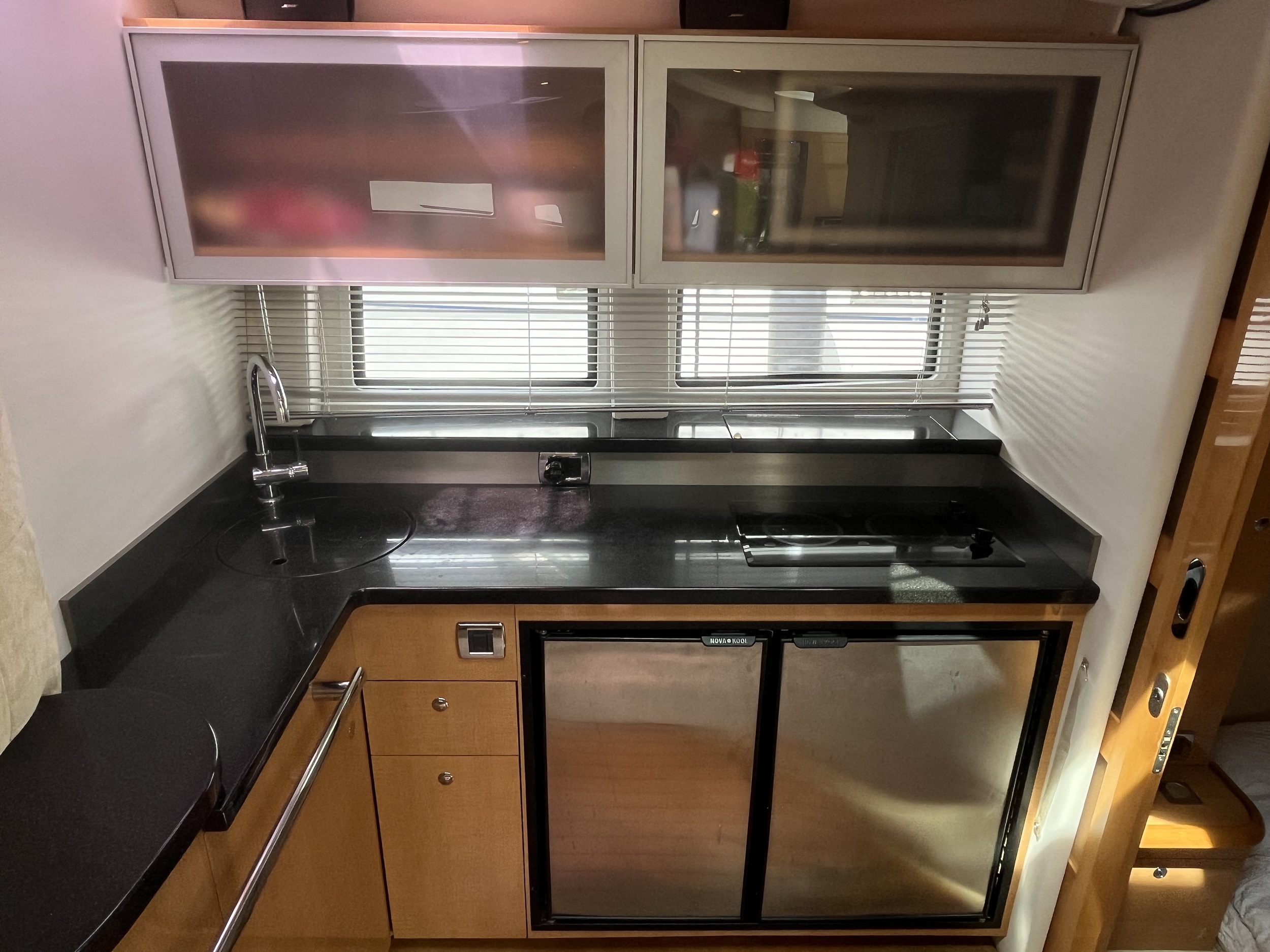 Four Winns V435 - Export — foto 32 van 73