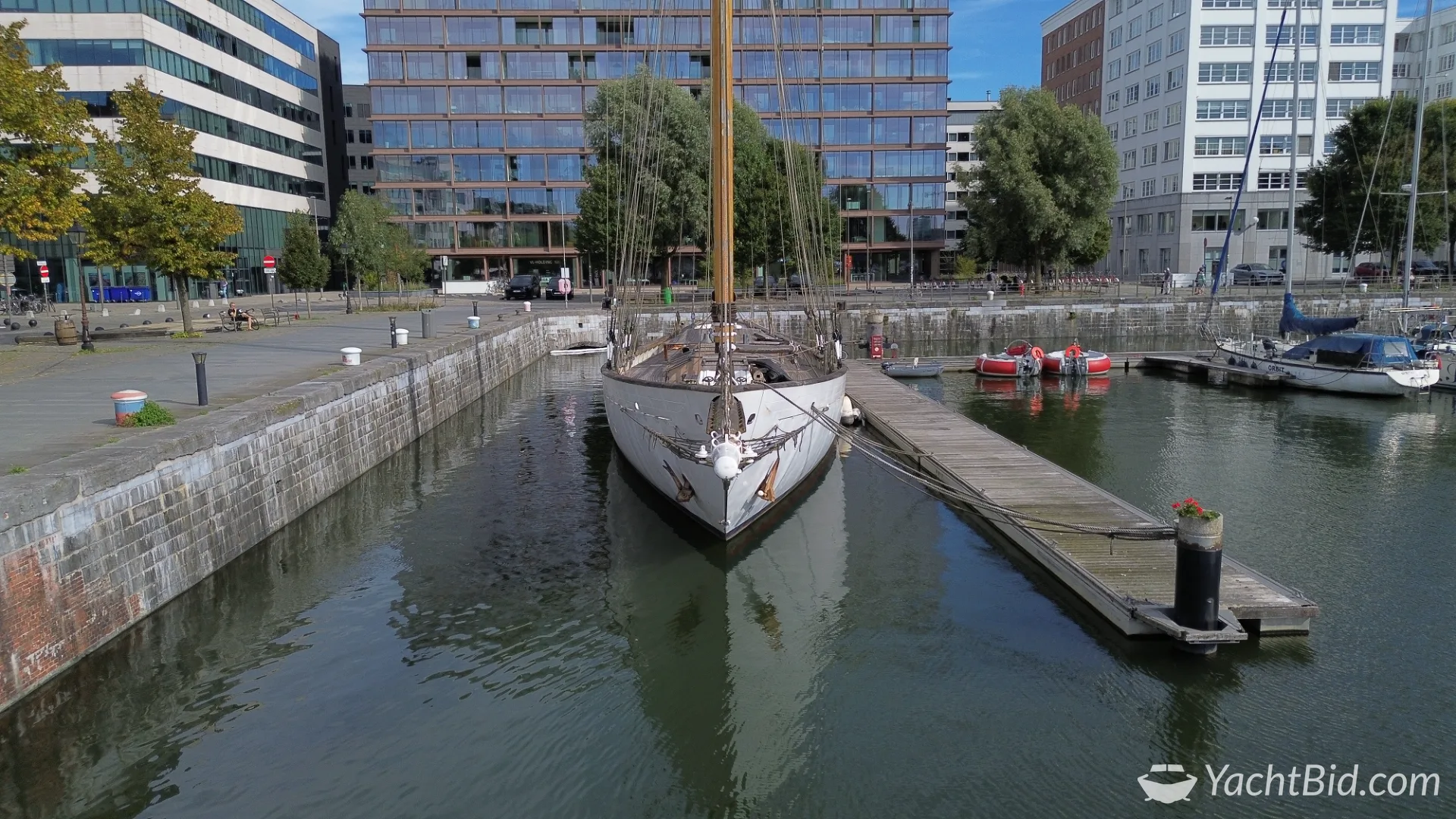 Scheepswerf De Amstel — foto 6 van 8