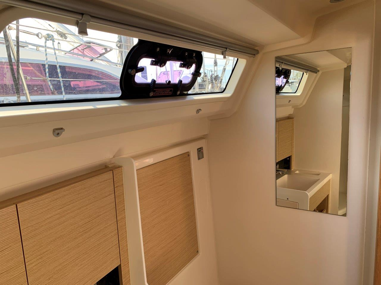 Hanse 348 — foto 49 van 54