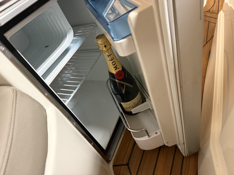 Primeur 600 Exclusive 33pk Vetus — foto 8 van 12