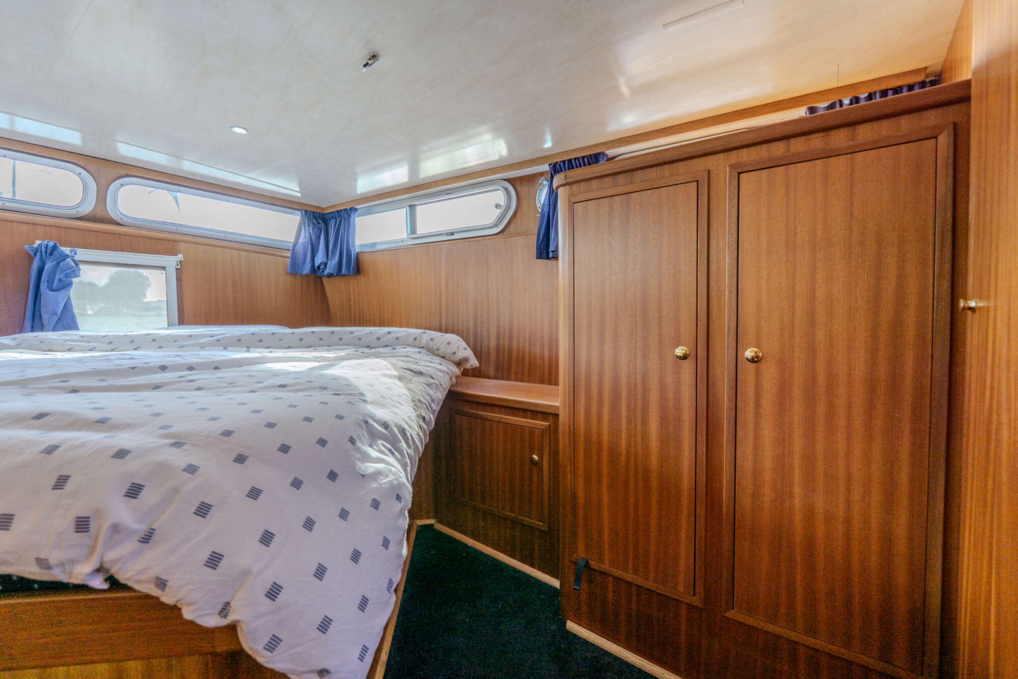Valkkruiser 11.80 AK Cabrio — foto 23 van 43
