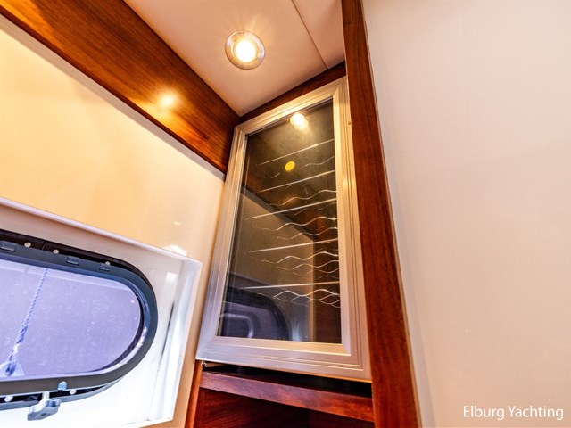 Holterman 50 - Cabrio - Stabilizers — foto 29 van 97