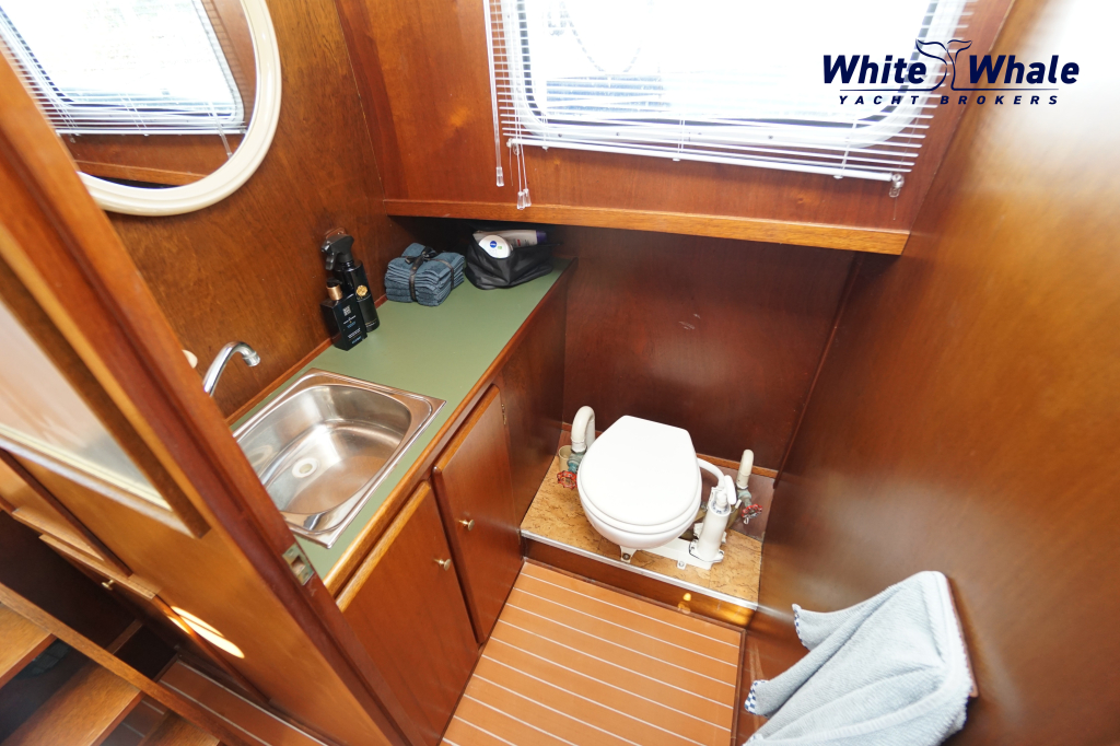 Linssen St. Jozef Vlet 950 Salon AK — foto 30 van 38