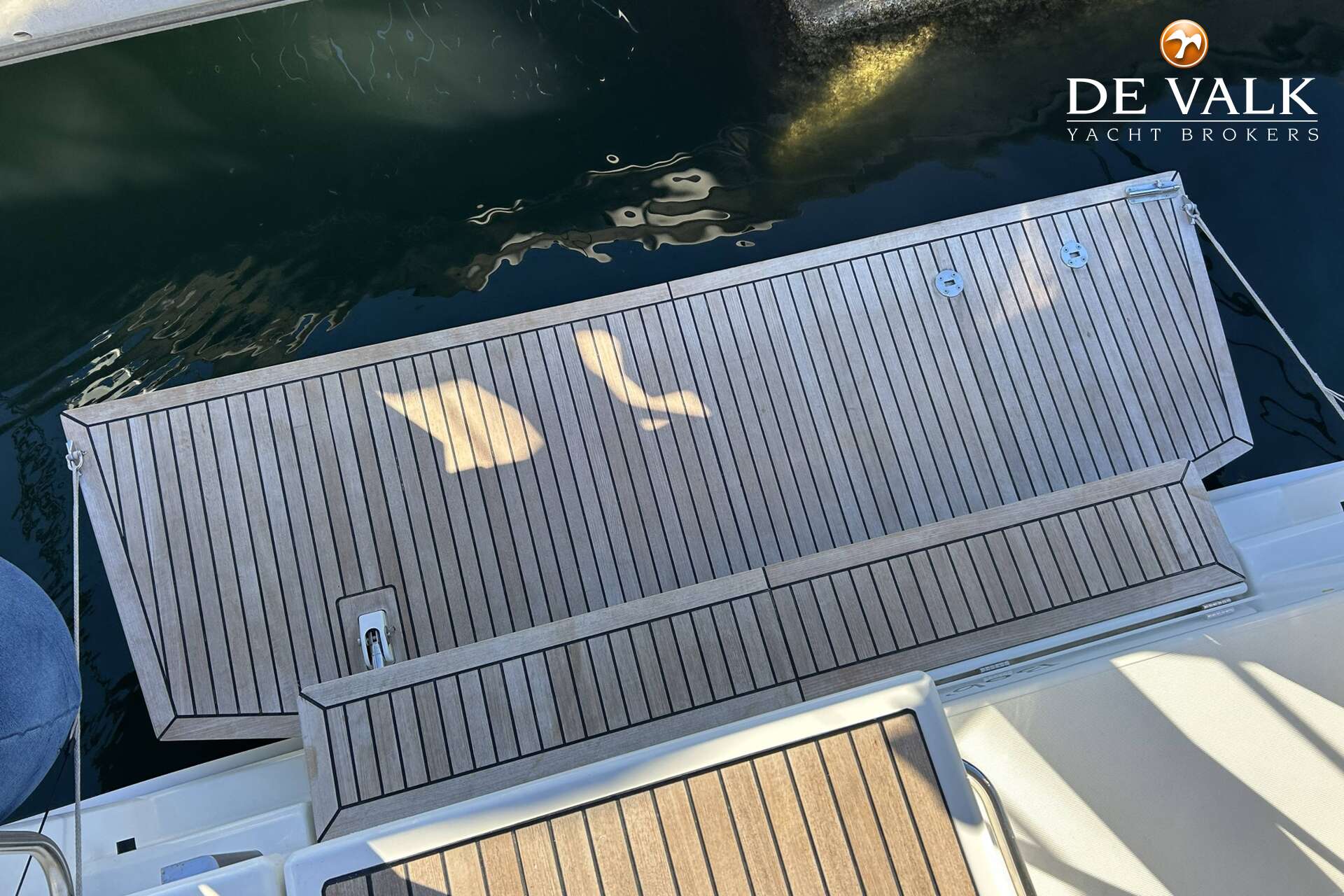 Beneteau Oceanis 46.1 — foto 9 van 44