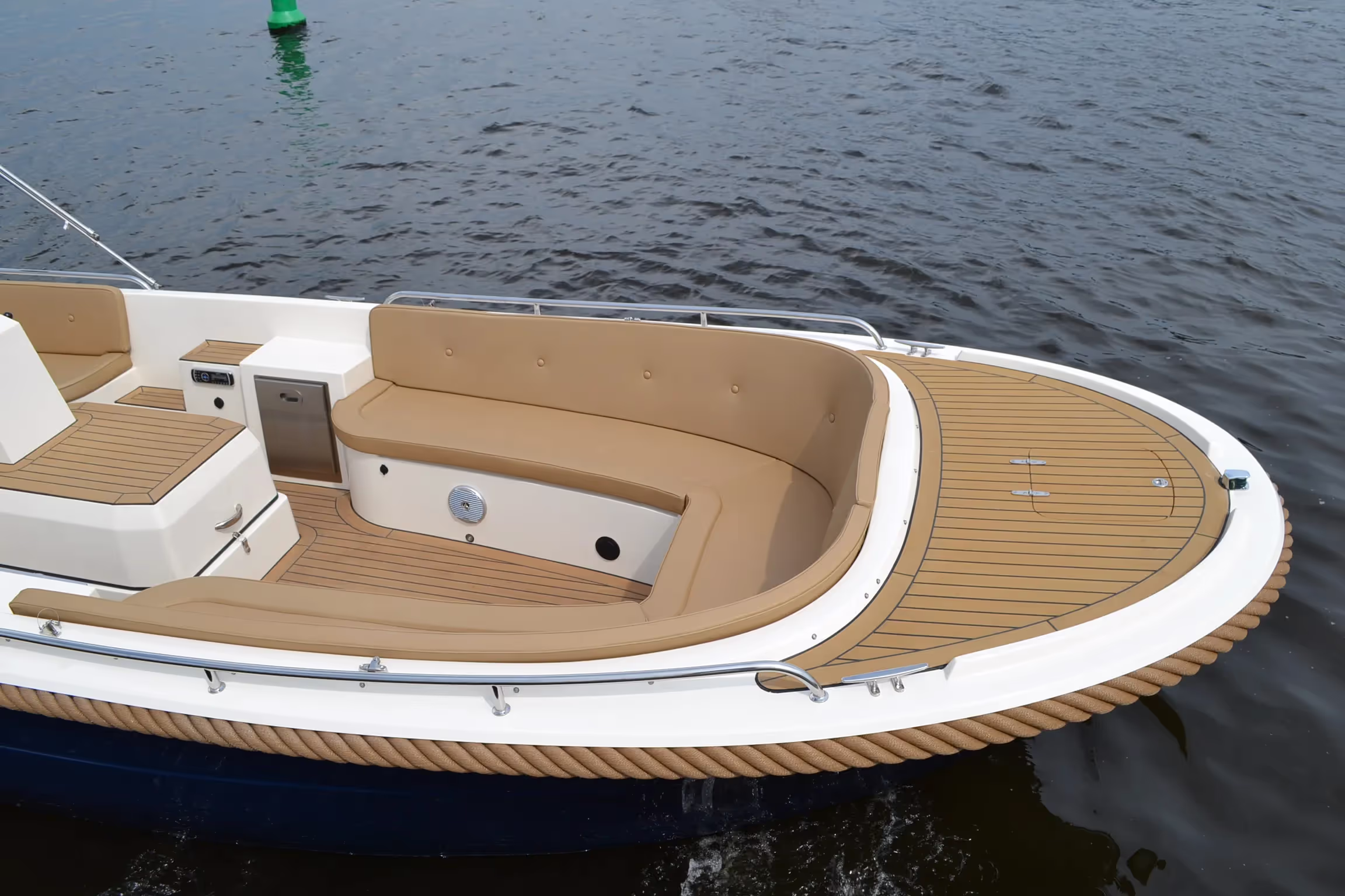 Primeur 700 Tender — foto 10 van 16
