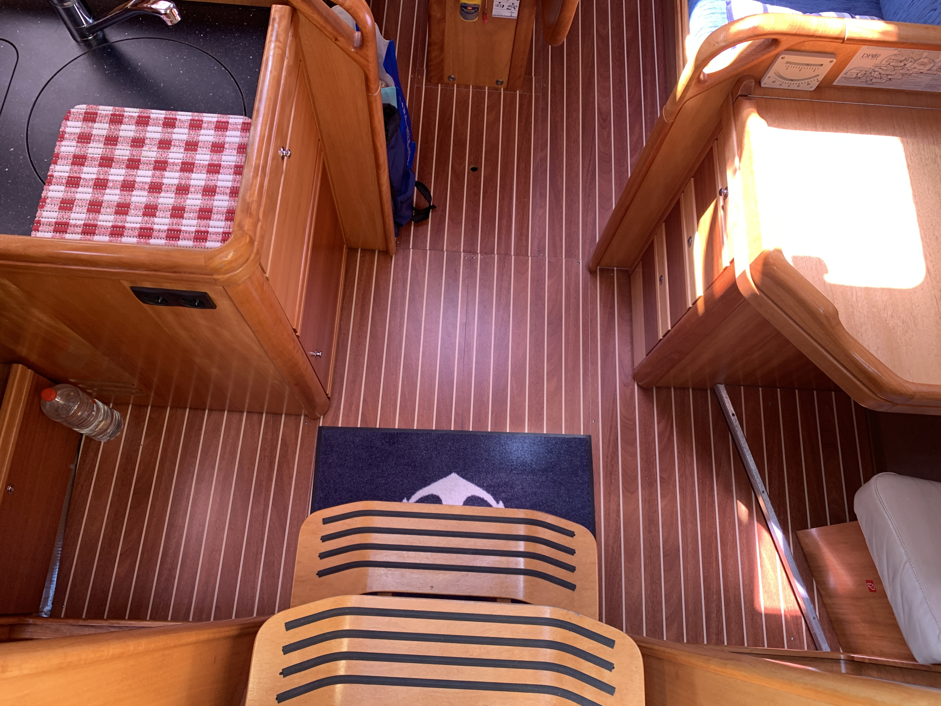 Bavaria 31 Cruiser Limited Edition — foto 7 van 54