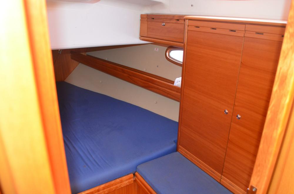 Bavaria 39 Cruiser ORC — foto 13 van 21
