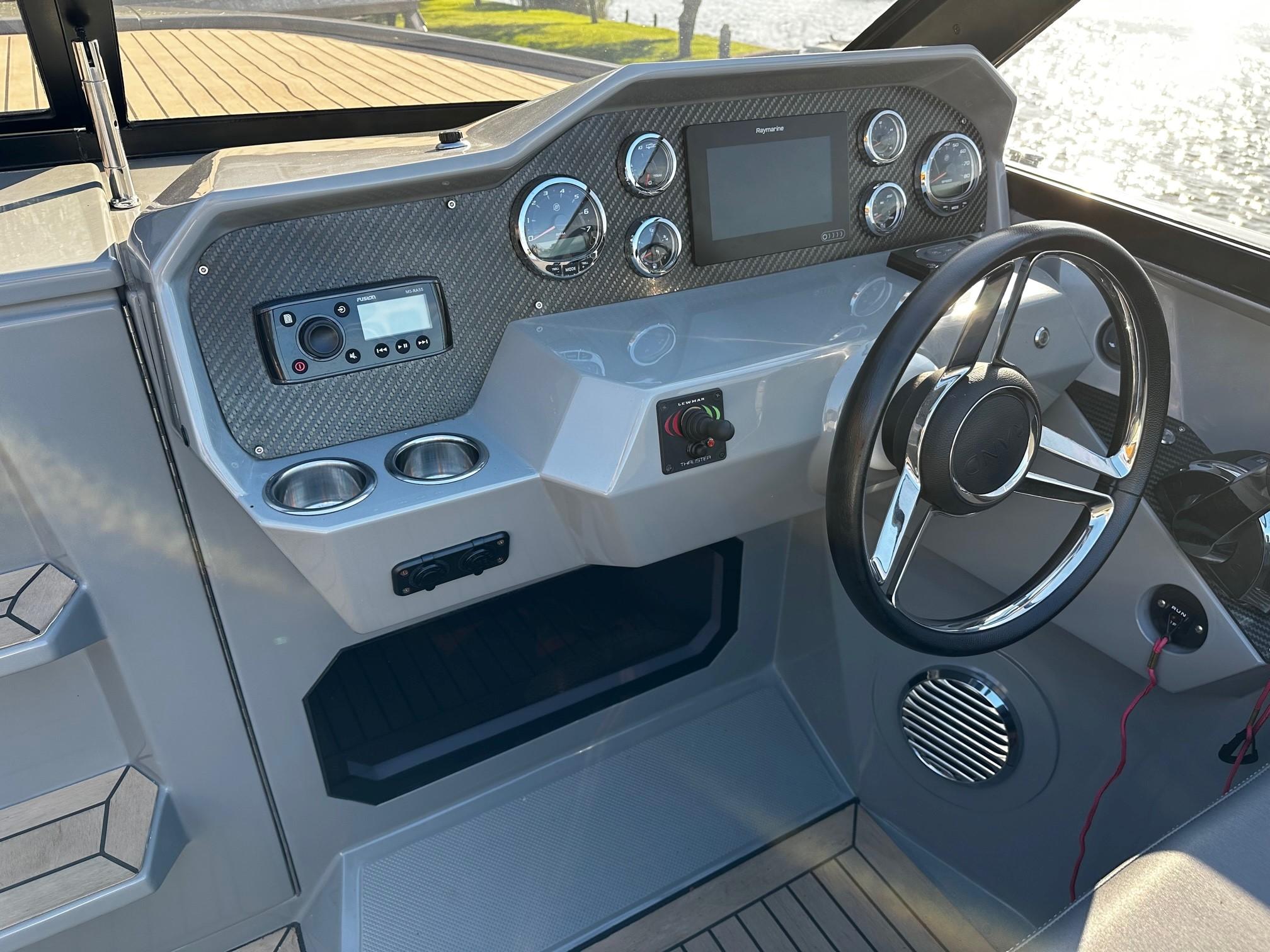 Rand Leisure 28 — foto 9 van 18