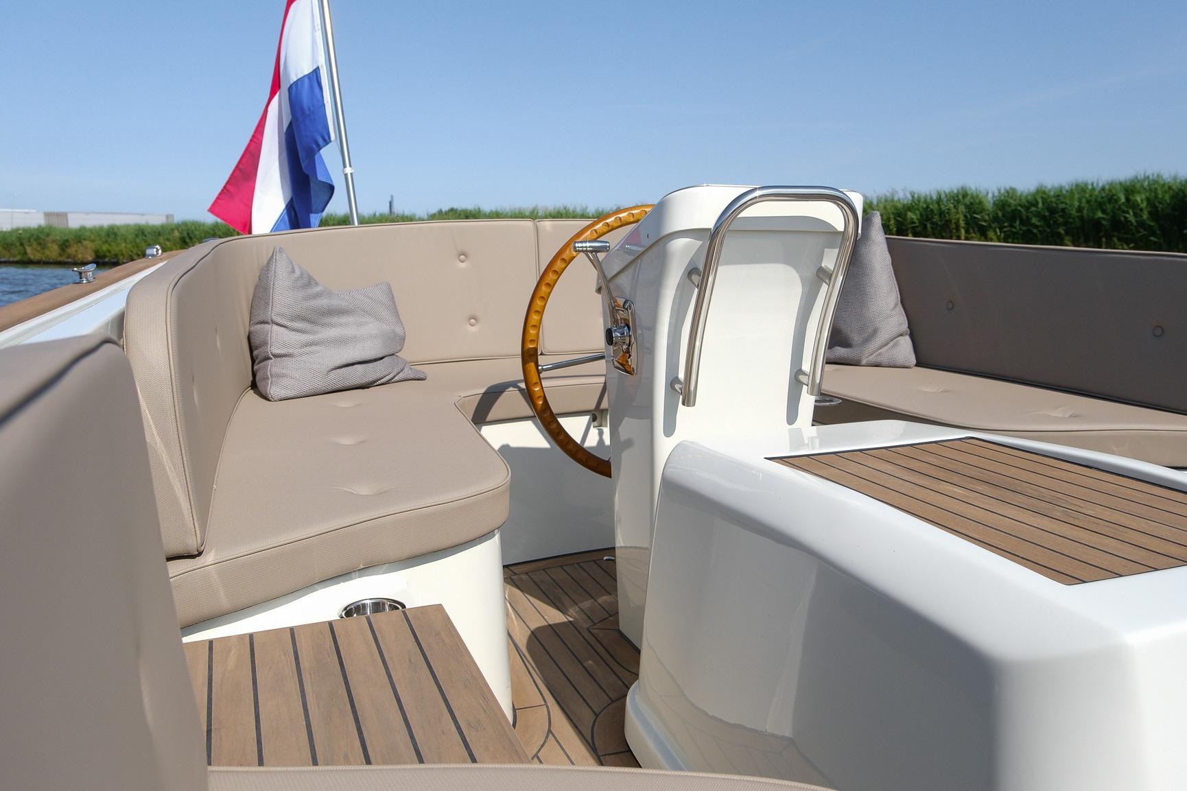 Antaris Fifty5 – 27 pk — foto 18 van 23