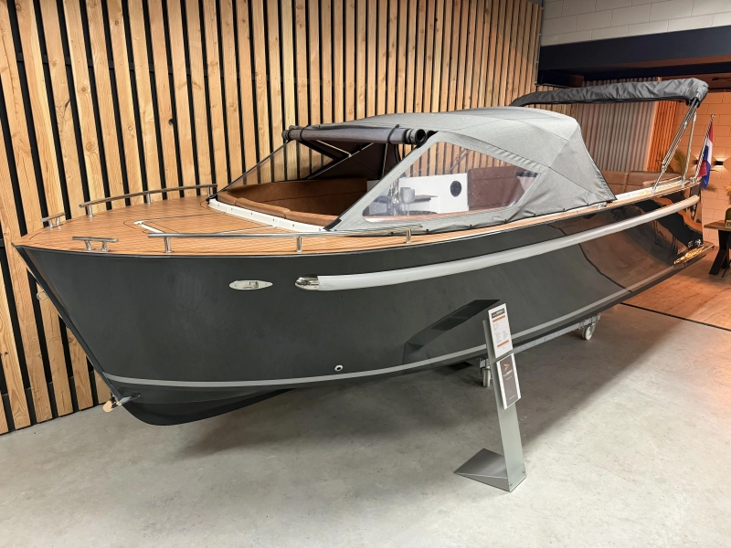 Maxima 730i Deluxe 42pk Vetus — foto 5 van 12