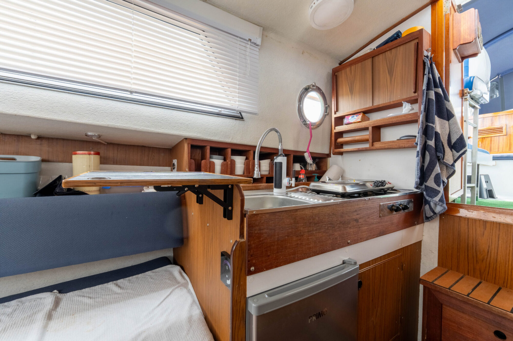 Amerglass 32 OK AK — foto 10 van 23