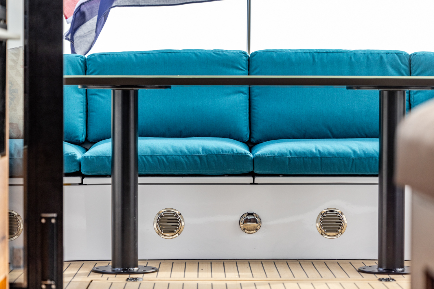 Boarncruiser 46 Elegance — foto 50 van 135