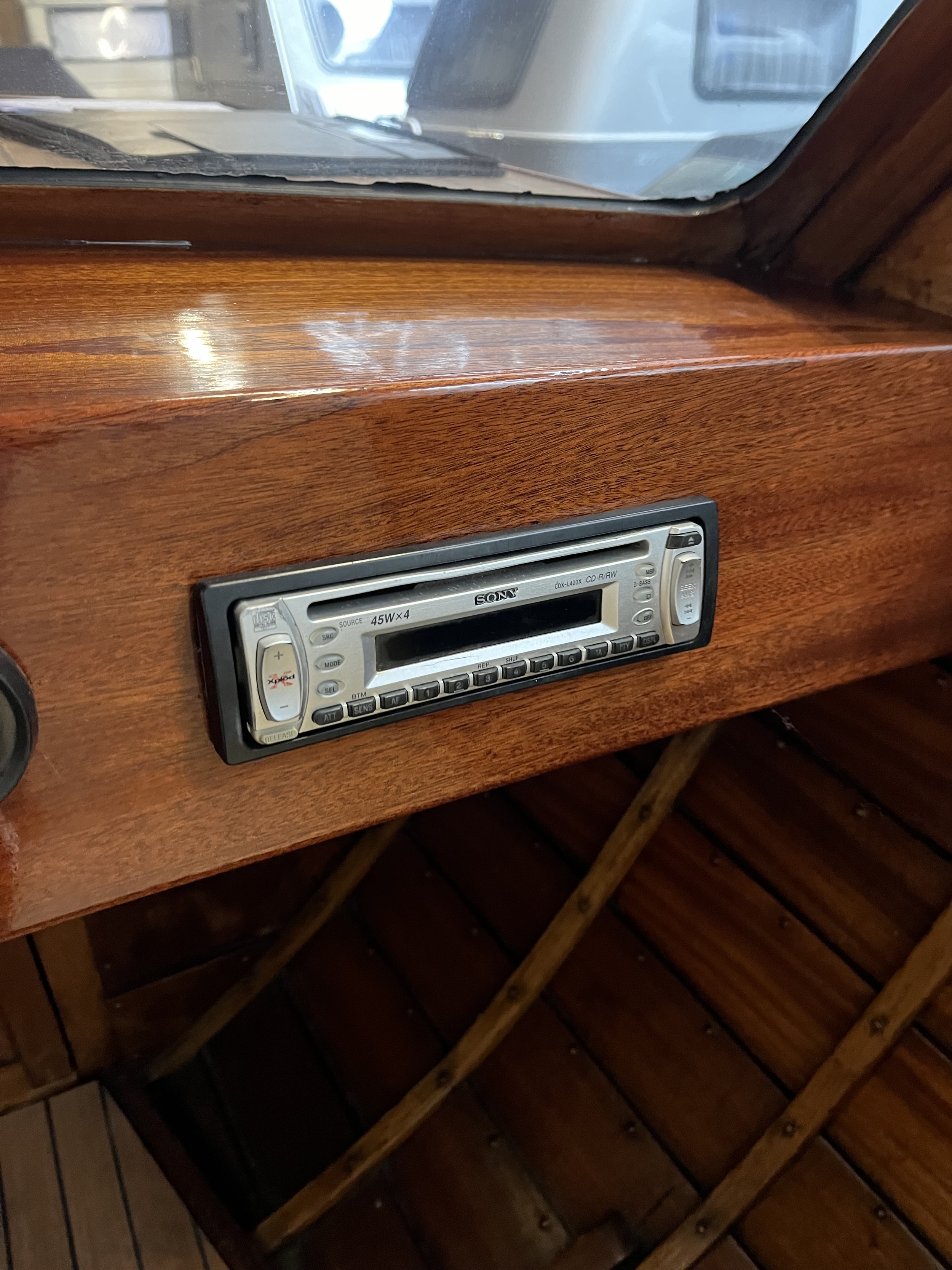 Flying Finn 5.25 — foto 18 van 21