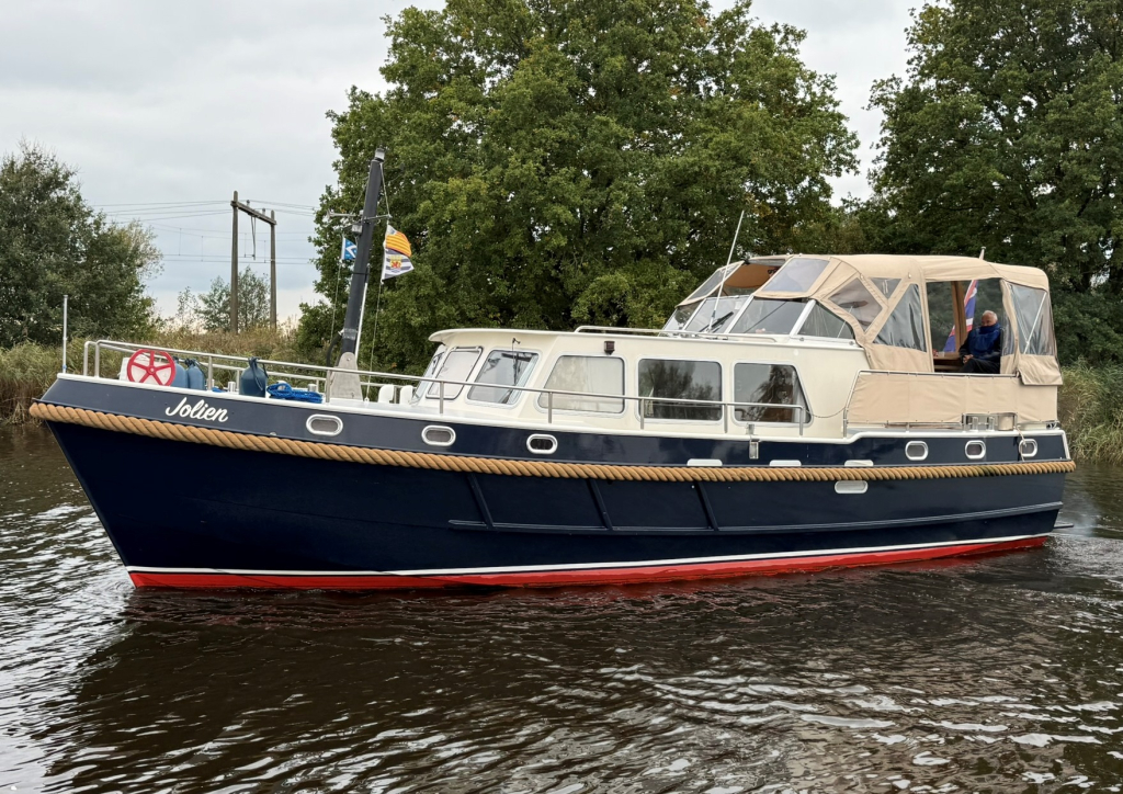 Barkas 1100 GSAK — foto 3 van 26