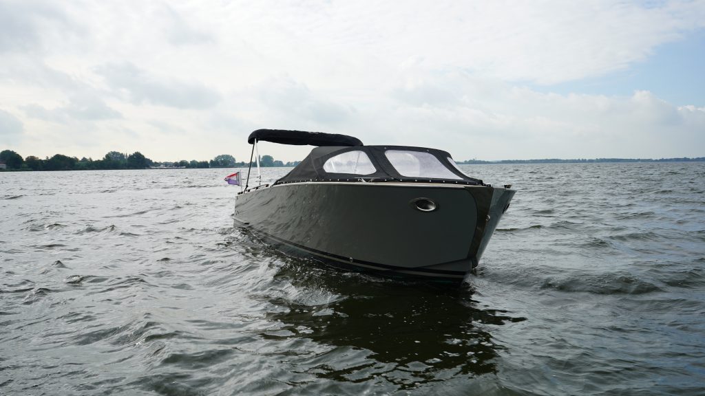 Isloep Rapida 750 — foto 5 van 27