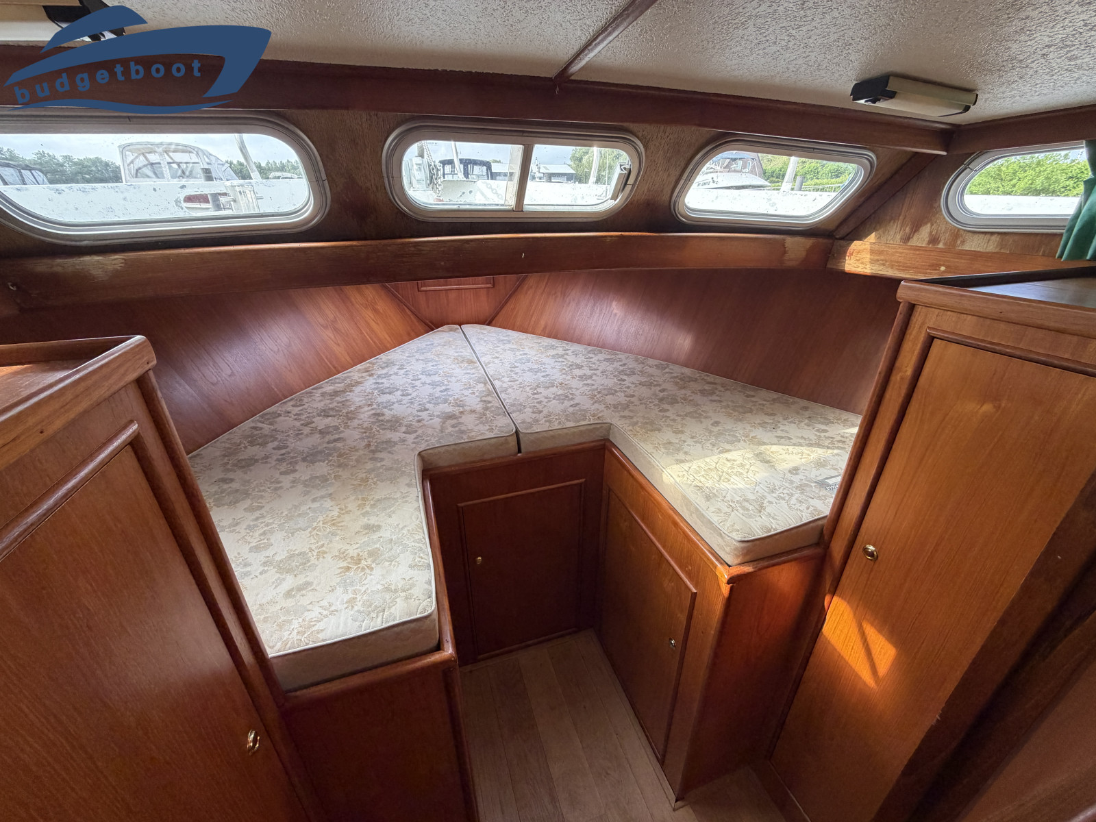 Reinek kruiser 1495 — foto 17 van 24