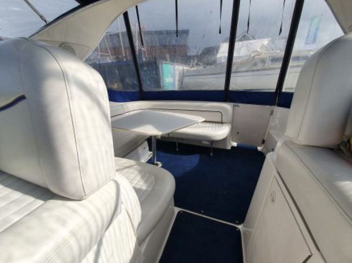 Bayliner 305 CIERA — foto 29 van 36