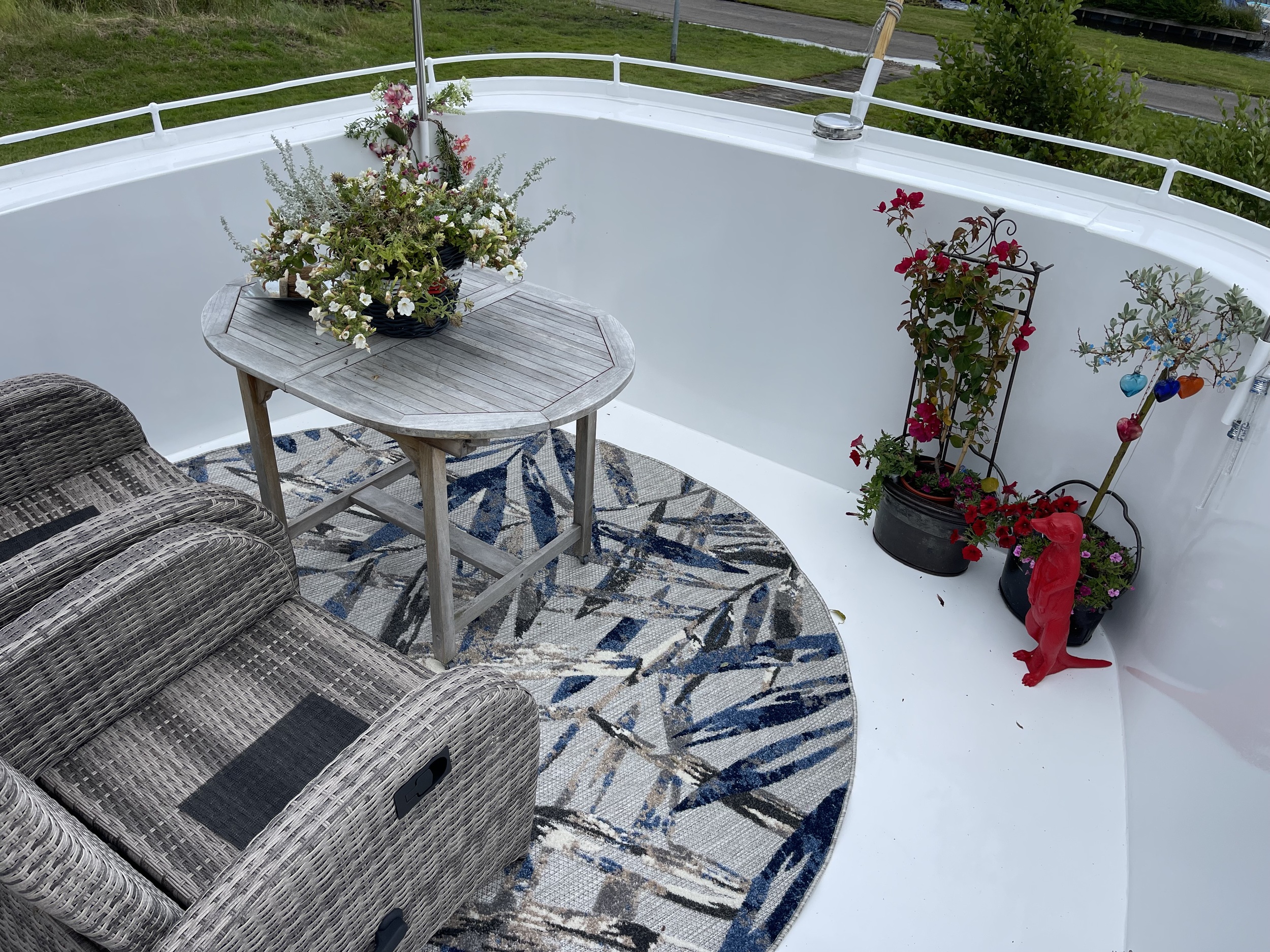 Luxe Motor 35.00 — foto 15 van 41