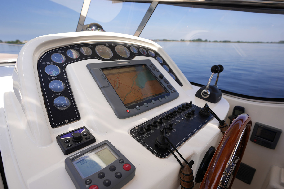 Apreamare 38 Comfort — foto 48 van 65