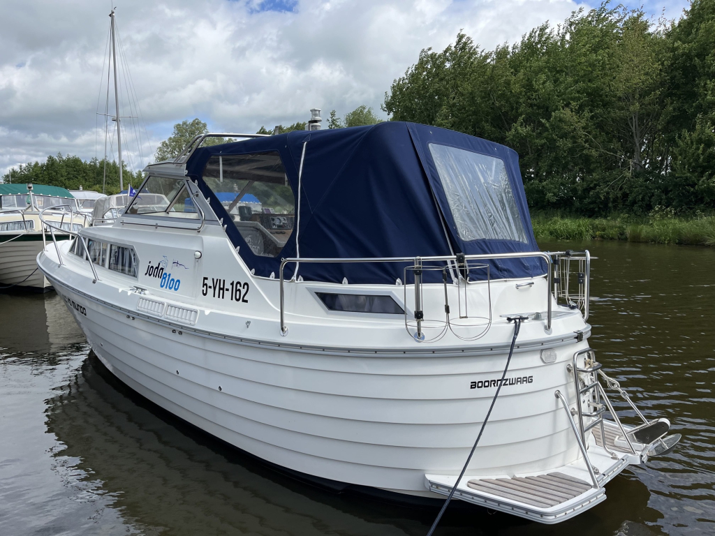 Joda 8100 Family Noorse spitsgatter — foto 4 van 20