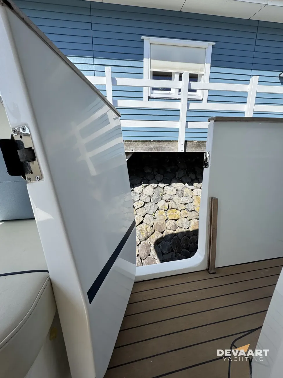 Delphia Bluescape 1200 — foto 25 van 32