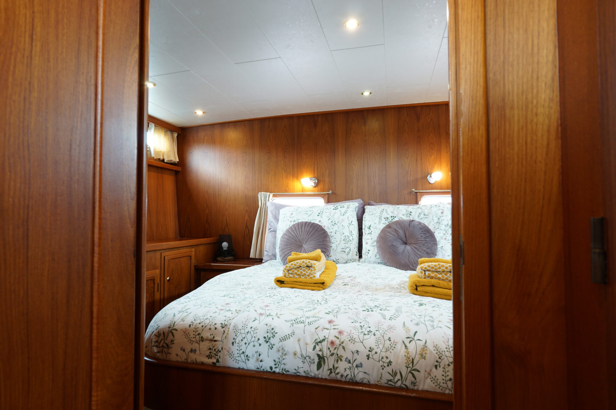 Vacance 13.00 AK Cabrio — foto 61 van 80