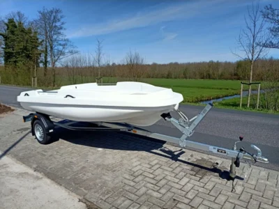 Jeanneau Cap 360 — foto 5 van 10