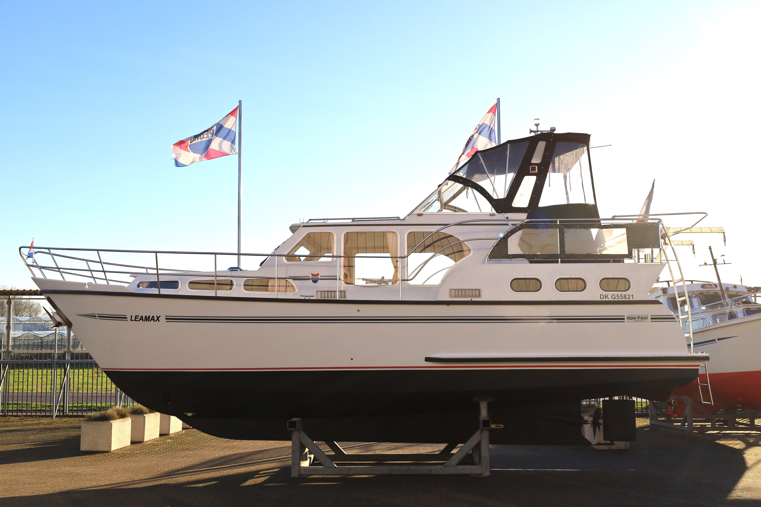 Pedro Skiron 35 — foto 17 van 39