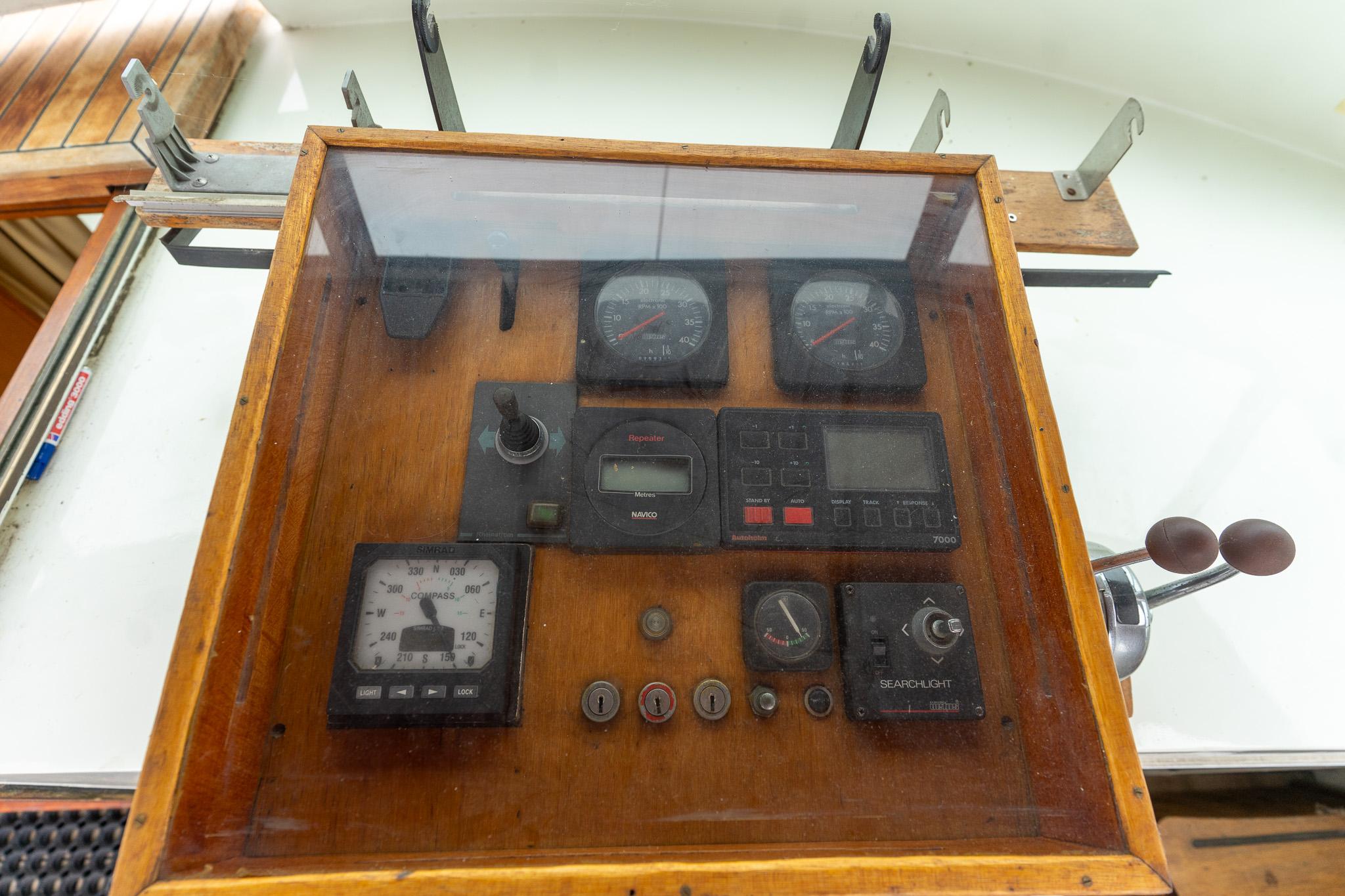 De Ruiter Kotter1400 — foto 23 van 47