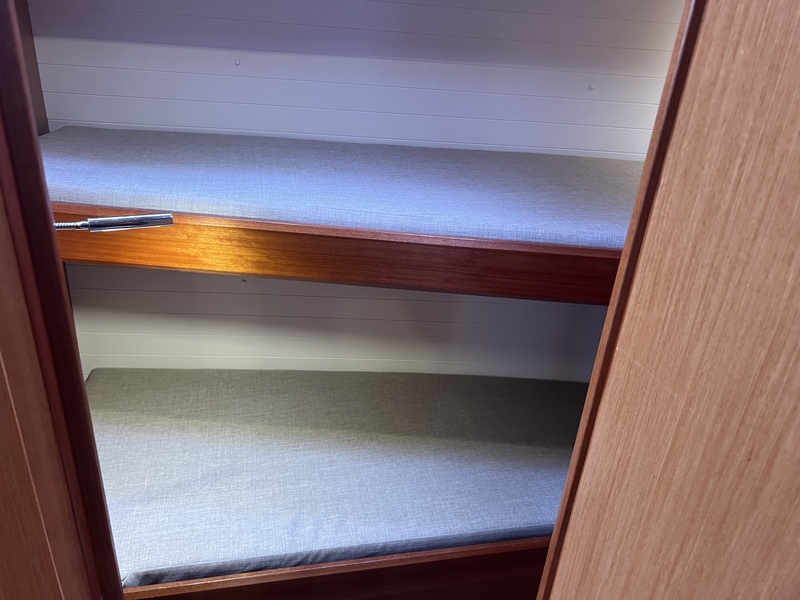 Bavaria Cruiser 51 — foto 12 van 60