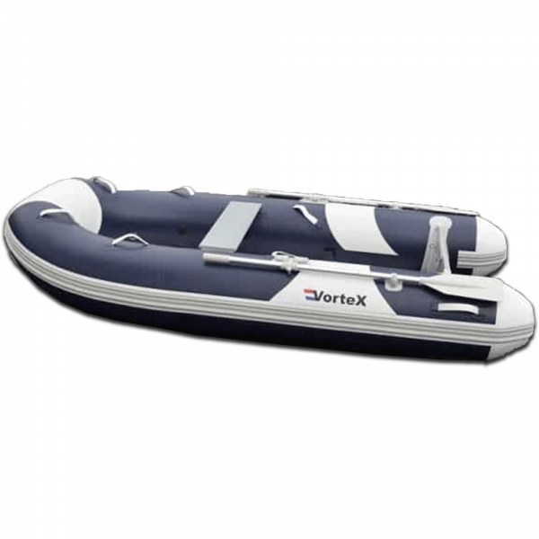 Vortex 270F rubberboot — foto 2 van 5