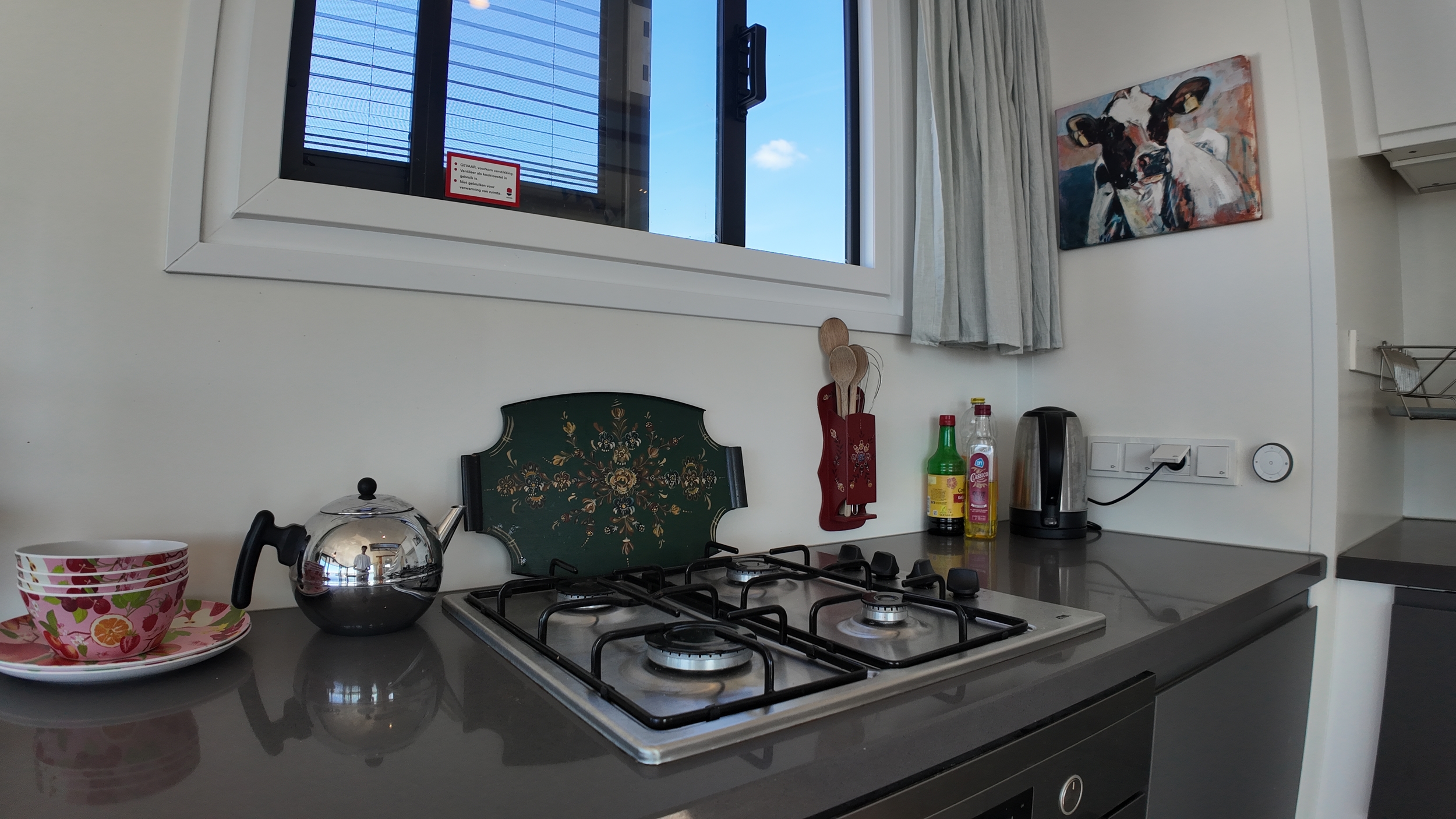 Houseboat DL-Boats — foto 16 van 44
