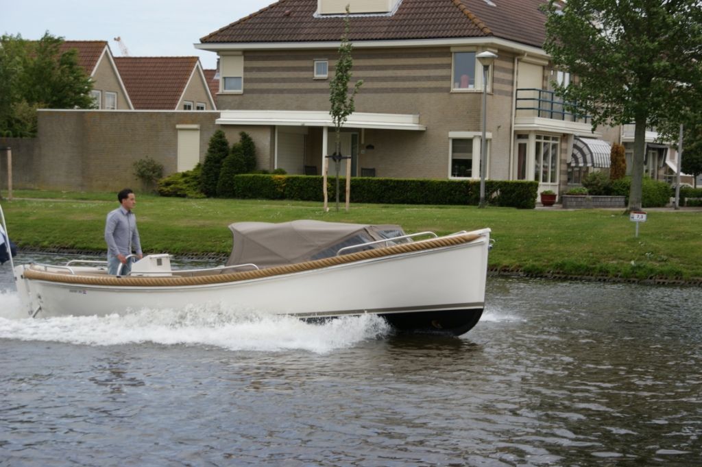 Seafury 760 — foto 4 van 5