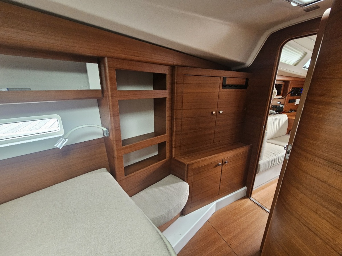Italia Yachts 12.98 — foto 14 van 38